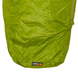 Спальний мішок Pinguin Lite Mummy (t.comf 14&deg;, t. limit 10&deg;, t.extrem 0&deg;), Khaki, 185 см - Left Zip PNG 228144 photo 8
