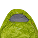 Спальний мішок Pinguin Lite Mummy (t.comf 14&deg;, t. limit 10&deg;, t.extrem 0&deg;), Khaki, 185 см - Left Zip PNG 228144 photo 7