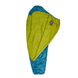 Спальний мішок Pinguin Lite Mummy (t.comf 14&deg;, t. limit 10&deg;, t.extrem 0&deg;), Khaki, 185 см - Left Zip PNG 228144 photo 13