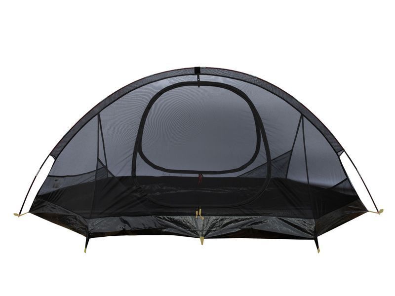 Одноместная палатка Tramp Lite Hurricane 1 Olive UTLT-042