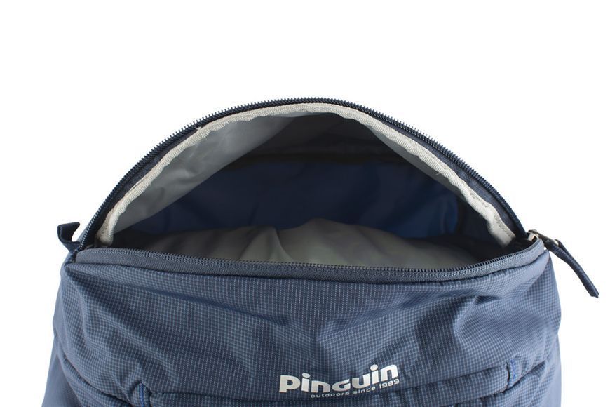 Туристический рюкзак Pinguin Explorer 75 л, Navy PNG 301168