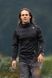 Термокофта чол. Aclima WarmWool 200 Roll Neck, Black Motion, M 109953 photo 7