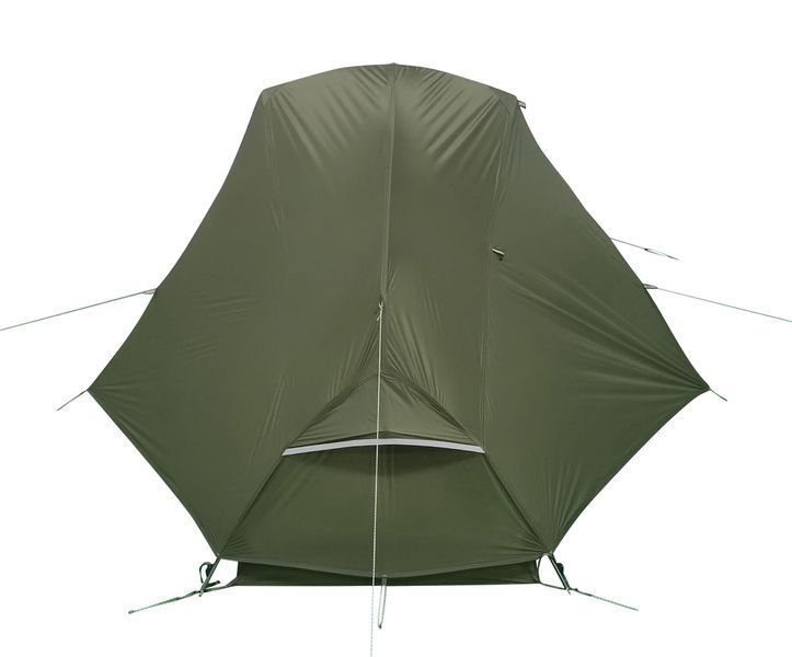 Палатка одноместная Tramp Solo, Olive UTRT-001-olive