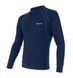 Термофутболка Sensor Double Face LS, Deep Blue, S SM11DF-deepblue-S