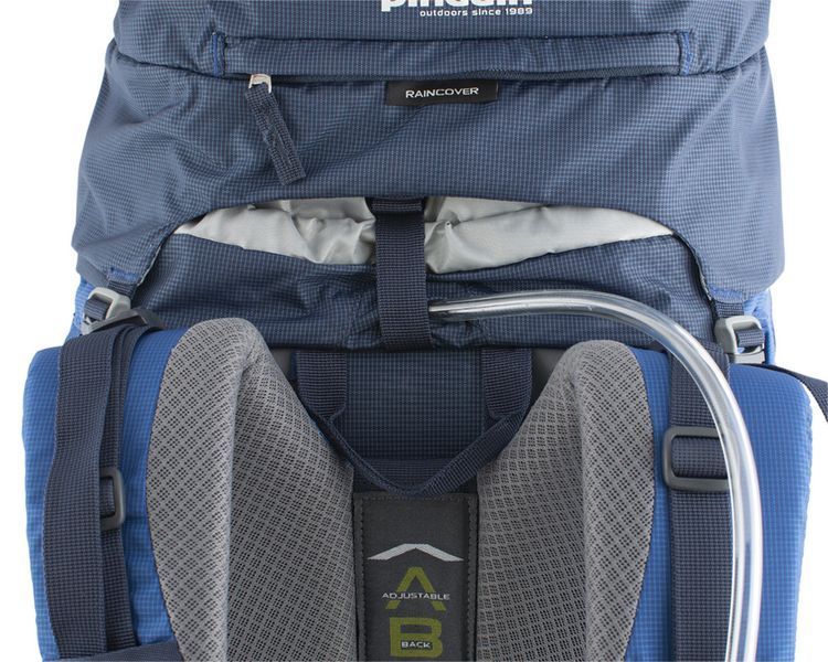 Туристический рюкзак Pinguin Explorer 100 л, Khaki PNG 320145