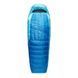 Спальный мешок Sea to Summit Trek -1&deg;C/30&deg;F Long, Snorkel Blue STS ASL041172-210202 photo 1