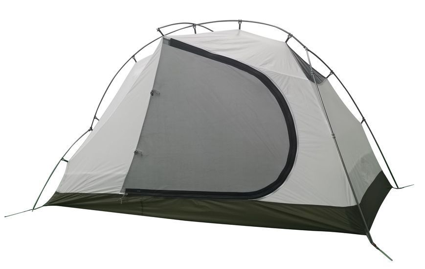 Палатка одноместная Tramp Solo, Olive UTRT-001-olive