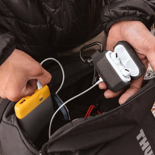 Повербанк BioLite Charge 40 PD, 10000 mAh BLT CBB0100