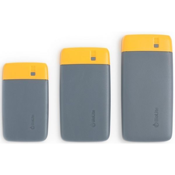 Повербанк BioLite Charge 40 PD, 10000 mAh BLT CBB0100