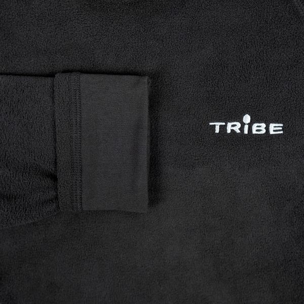 Термобілизна чол. Tribe Microfleece, M, Black T-KA-0015-black-M