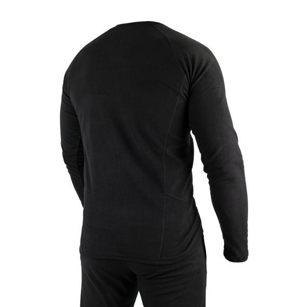 Термобілизна чол. Tribe Microfleece, M, Black T-KA-0015-black-M