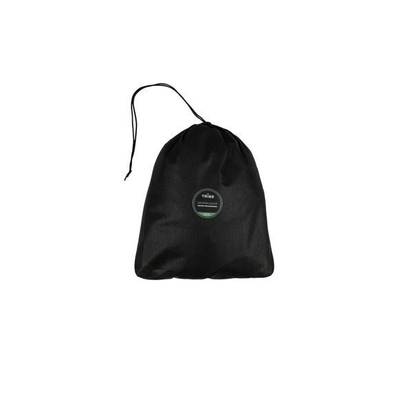 Термобілизна чол. Tribe Microfleece, M, Black T-KA-0015-black-M
