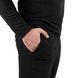 Термобілизна чол. Tribe Microfleece, M, Black T-KA-0015-black-M photo 5