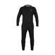 Термобелье муж. Tribe Microfleece, M, Black T-KA-0015-black-M