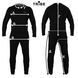Термобілизна чол. Tribe Microfleece, M, Black T-KA-0015-black-M photo 8