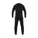 Термобілизна чол. Tribe Microfleece, M, Black T-KA-0015-black-M photo 2