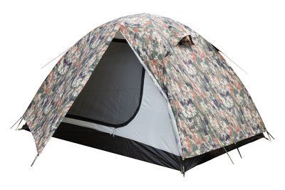 Двомісний намет Tramp Lite Hunter 2 Camo UTLT-008