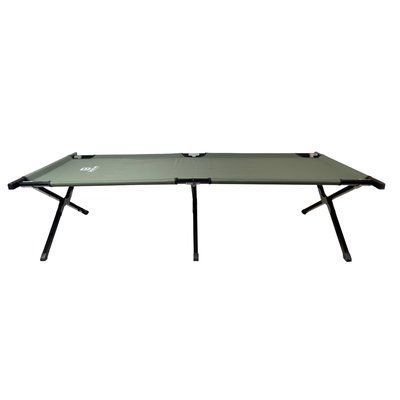 Похідне ліжко BaseCamp Camping Bed BCP 10601