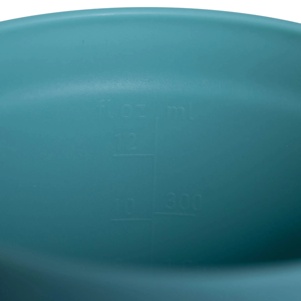 Кружка Sea To Summit Passage Insulated Mug, 475 мл, Aqua Sea Blue STS ACK037031-050203