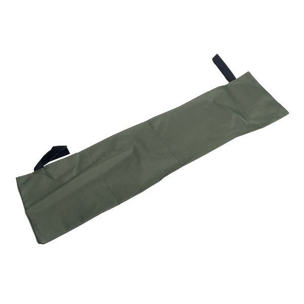 Похідне ліжко BaseCamp Camping Bed BCP 10601