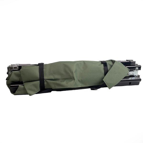 Похідне ліжко BaseCamp Camping Bed BCP 10601