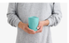 Кружка Sea To Summit Passage Insulated Mug, 475 мл, Aqua Sea Blue STS ACK037031-050203 photo 4