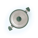 Котелок складной Sea to Summit Detour Stainless Steel Collapsible Pot 3 L STS ACK026021-402002 photo 5
