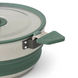 Котелок складной Sea to Summit Detour Stainless Steel Collapsible Pot 3 L STS ACK026021-402002 photo 3