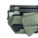 Похідне ліжко BaseCamp Camping Bed BCP 10601 photo 5