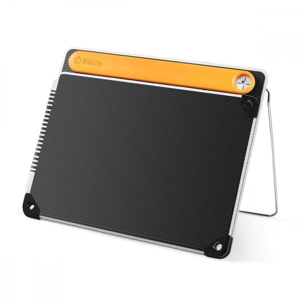 Солнечная батарея BioLite SolarPanel 10+ Updated BLT SPC0200