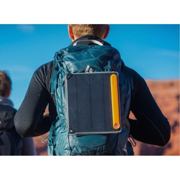 Солнечная батарея BioLite SolarPanel 10+ Updated BLT SPC0200