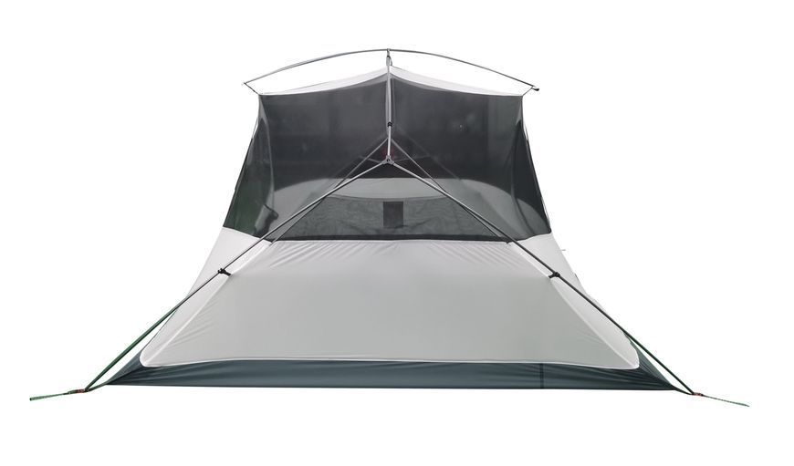 Палатка трехместная Tramp Aero 3, Grey UTRT-003-grey
