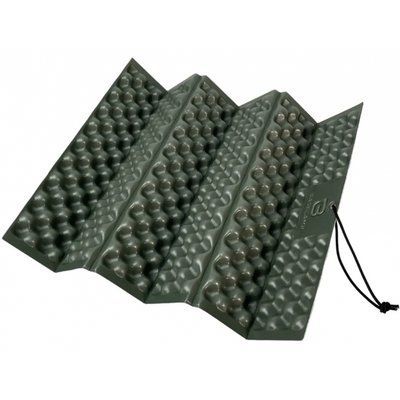 Сідачка BaseCamp Travel Seat IXPE, Olive Green BCP 20801