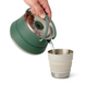 Чайник складной Sea to Summit Detour Stainless Steel Collapsible Kettle 1.6 L STS ACK026011-392001 photo 3