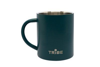 Термочашка Tribe Сamp Mug 300 мл, Ocean T-FA-0043-ocean