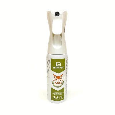 Пропитка для снаряжения BaseCamp MGP Spray, 300 мл BCP 30201