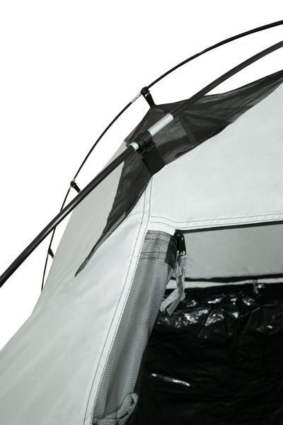 Трехместная палатка Tramp Lite Hunter 3 Camo UTLT-001