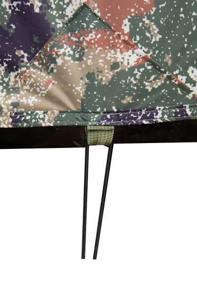 Трехместная палатка Tramp Lite Hunter 3 Camo UTLT-001