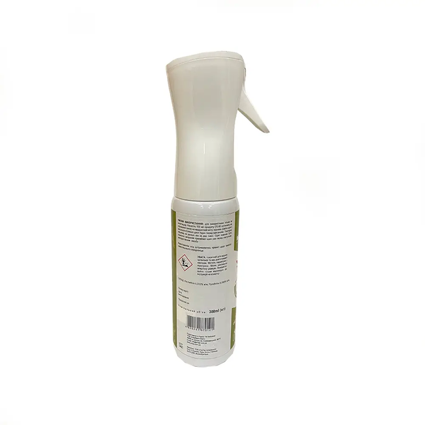 Пропитка для снаряжения BaseCamp MGP Spray, 300 мл BCP 30201