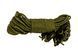 Комплект оттяжек Tribe Guyropes, Green T-AZ-0010-green photo 1