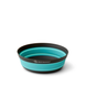 Миска складная Sea to Summit Frontier UL Collapsible Bowl, Aqua Sea Blue, M STS ACK038011-050203 photo 1