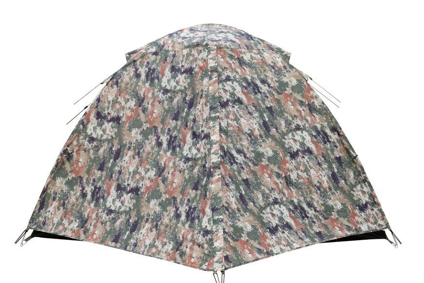 Трехместная палатка Tramp Lite Hunter 3 Camo UTLT-001