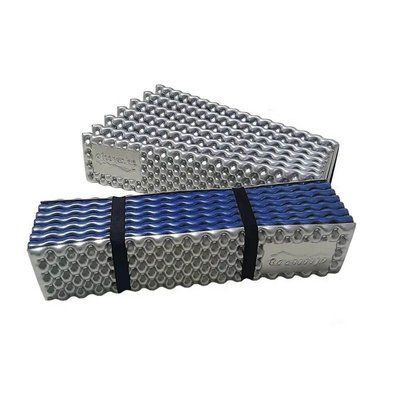 Каремат Tramp Compact Lite Reflect (Колір: Синій) UTRI-001