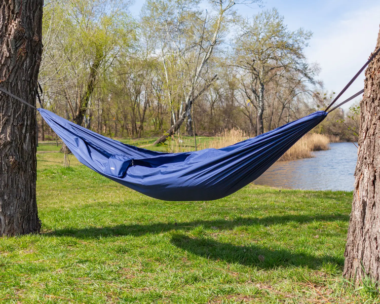 Гамак Tribe Hammock, Navy T-LE-0002-navy