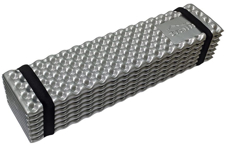 Каремат Tramp Compact Lite Reflect (Цвет: Синий) UTRI-001