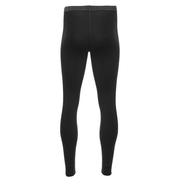 Термоштаны муж. Aclima WarmWool 200 Longs Men, Jet Black, M 144002001-05