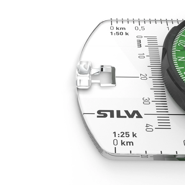 Компас Silva Ranger S SLV 37467
