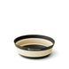 Миска складная Sea to Summit Frontier UL Collapsible Bowl, Bone White, M STS ACK038011-051004