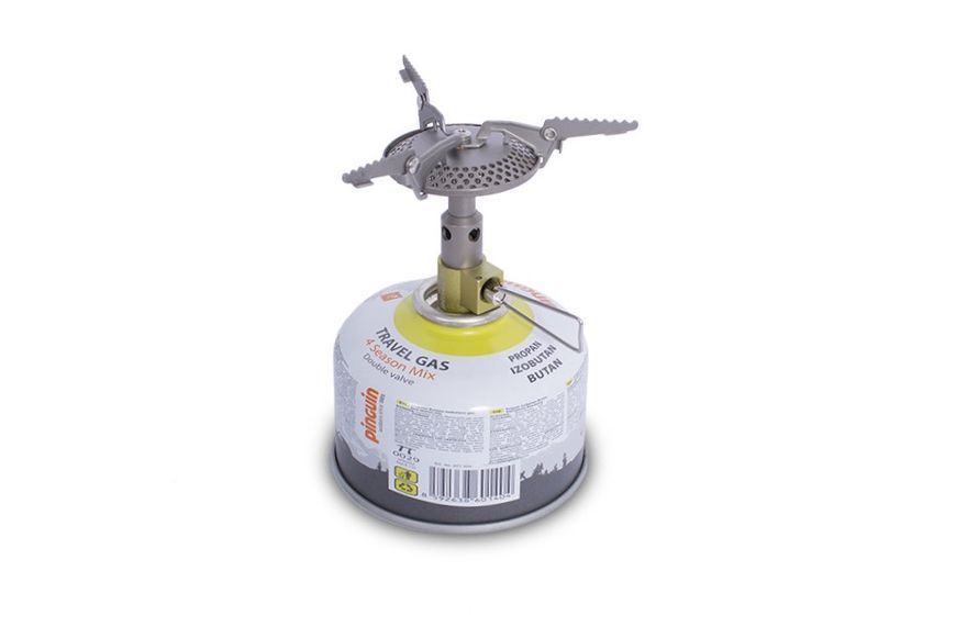 Газовий балон Pinguin 110 грам PNG 601110