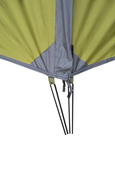 Двомісний намет Tramp Lite Wonder 2 Olive UTLT-005-olive